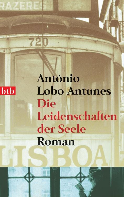 Produktbild: Die Leidenschaften der Seele