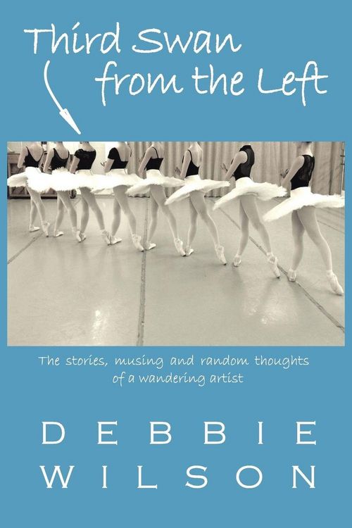 Produktbild: Third Swan from the Left