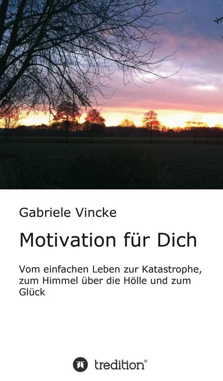 Produktbild: Motivation f&uuml;r Dich