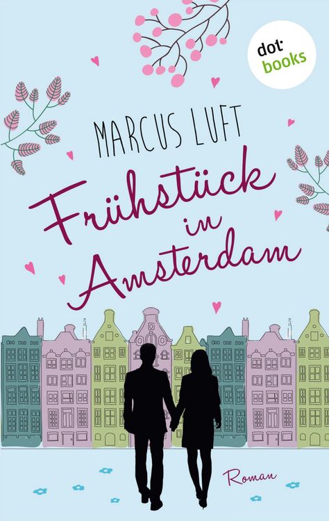 Produktbild: Luft, M: Fr&uuml;hst&uuml;ck in Amsterdam