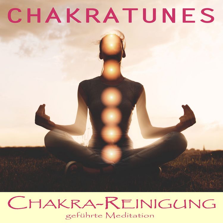 Produktbild: Chakra Reinigung