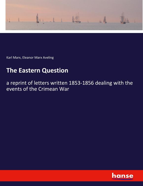 Produktbild: The Eastern Question