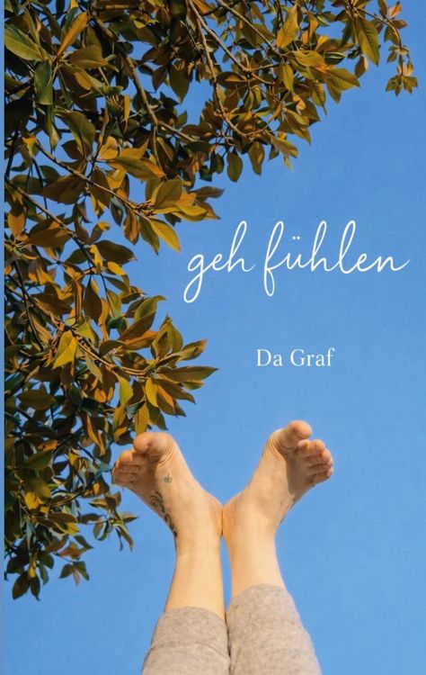 Produktbild: Geh f&uuml;hlen