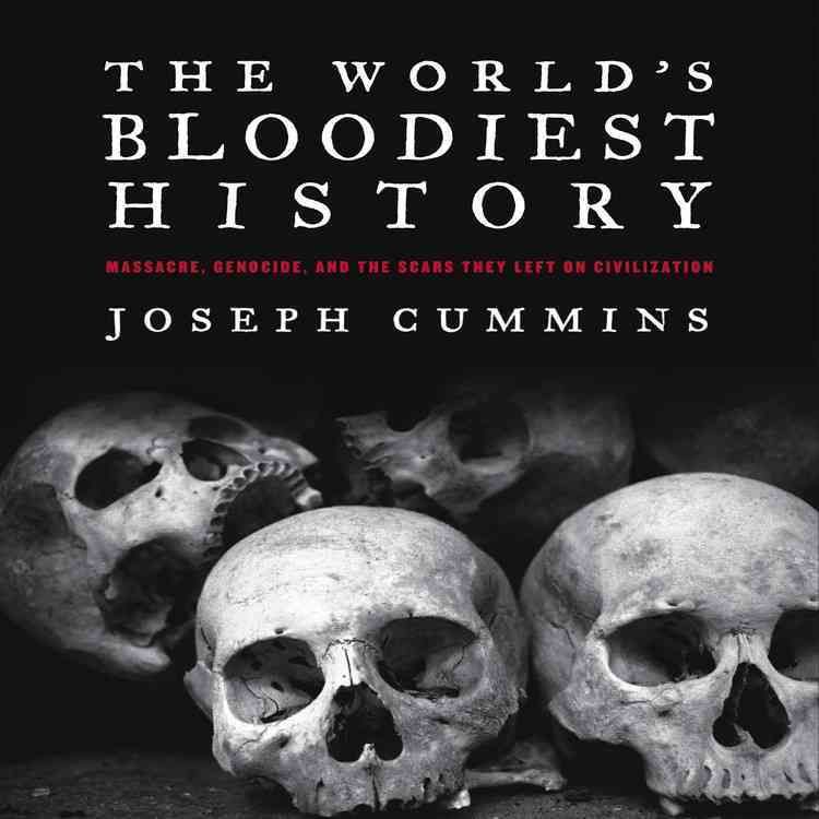 Produktbild: Worlds Bloodiest Hist