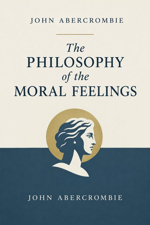 Produktbild: The Philosophy of the Moral Feelings