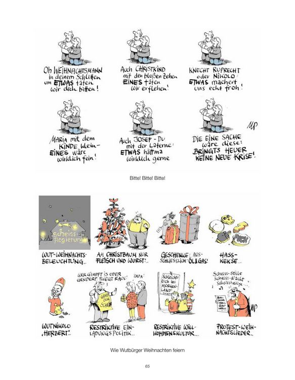Produktbild: Pammesberger 2024 - Gfraster. Gfrieser. Gfrett.