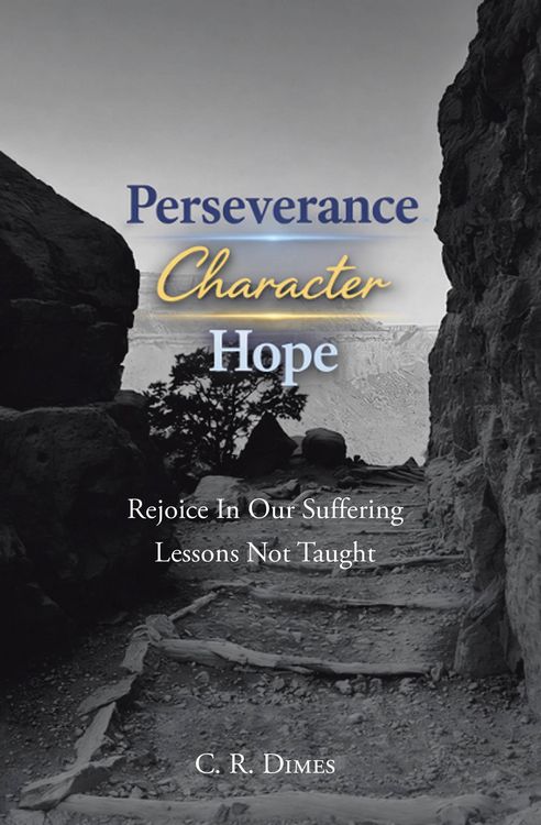 Produktbild: Perseverance, Character, Hope
