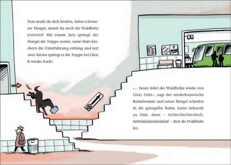 Produktbild: Bauer Errfin und der Kongok&auml;fer