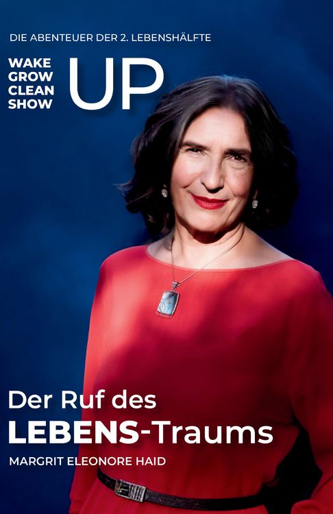 Produktbild: Der Ruf des LEBENS-Traums