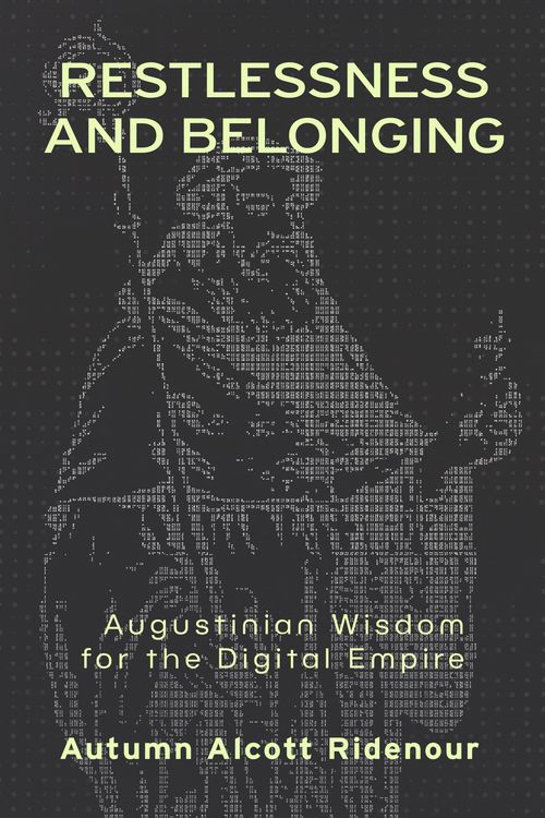 Produktbild: Restlessness and Belonging