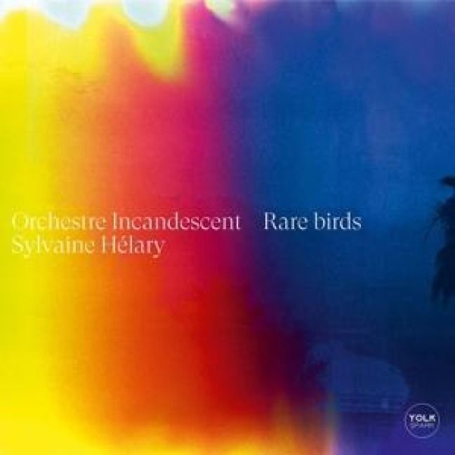 Produktbild: Rare Birds