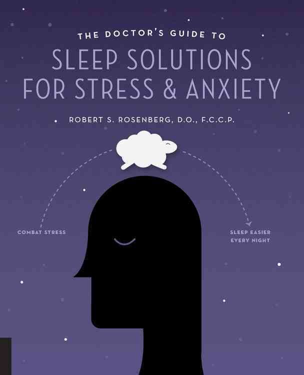 Produktbild: Rosenberg, R: The Doctor's Guide to Sleep Solutions for Stre