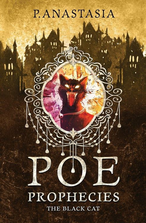 Produktbild: POE Prophecies