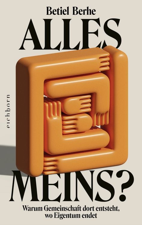 Produktbild: Alles meins?