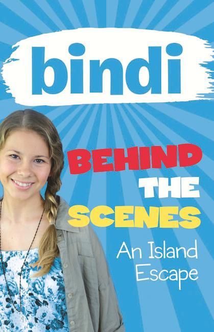 Produktbild: An Island Escape
