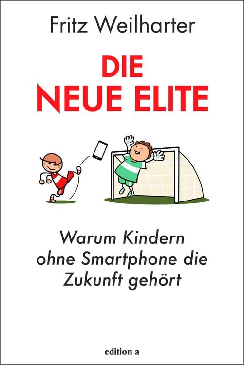 Produktbild: Die neue Elite