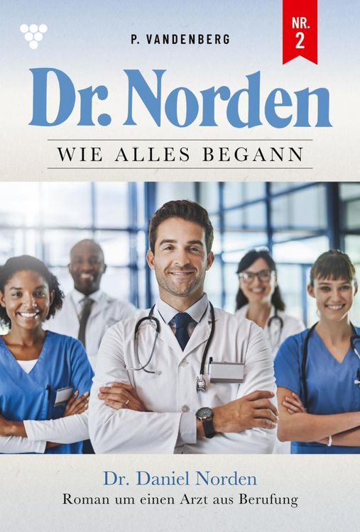 Produktbild: Dr. Daniel Norden