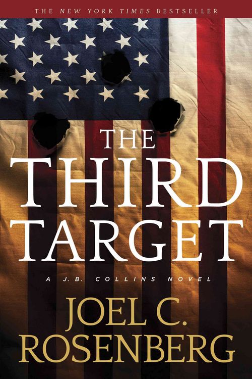 Produktbild: The Third Target