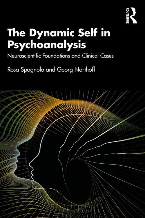 Produktbild: The Dynamic Self in Psychoanalysis