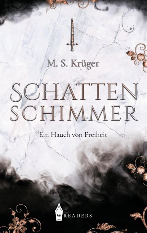 Produktbild: Schattenschimmer