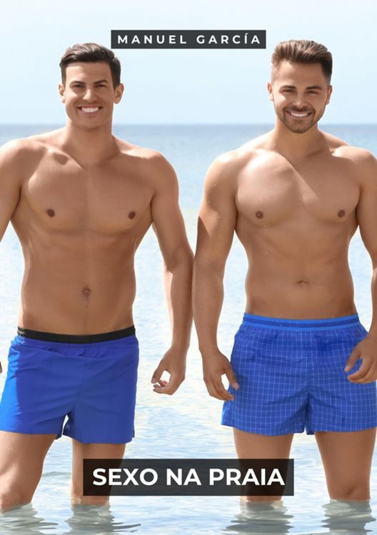 Produktbild: Sexo na Praia