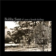Produktbild: Sant, B: It's Just A Lonely Feeling