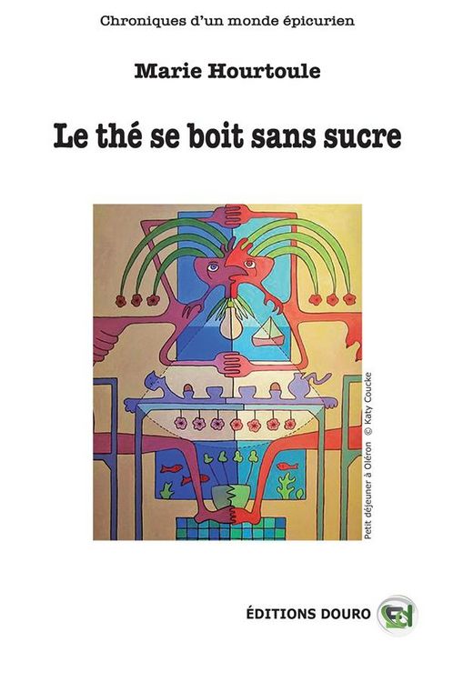 Produktbild: Le the se boit sans sucre