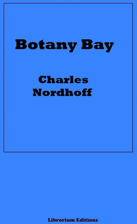 Produktbild: Botany Bay
