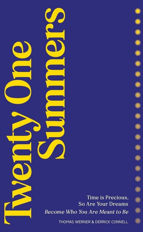 Produktbild: Twenty One Summers