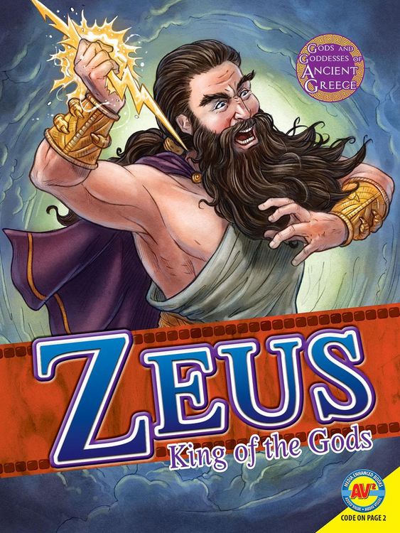 Produktbild: Zeus