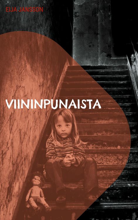 Produktbild: Viininpunaista
