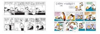 Produktbild: The Calvin and Hobbes Portable Compendium Set 2
