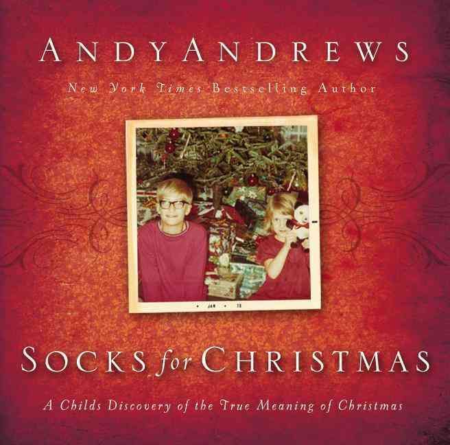 Produktbild: Socks for Christmas