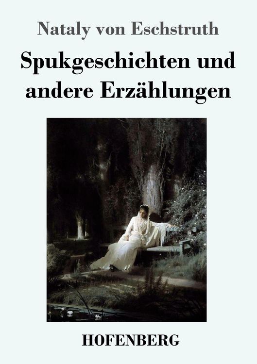 Produktbild: Spukgeschichten und andere Erz&auml;hlungen