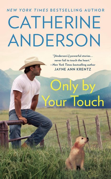 Produktbild: Only by Your Touch