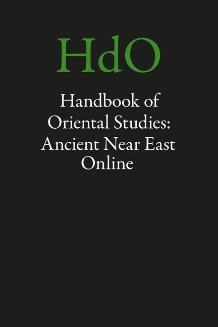 Produktbild: Judaism in Late Antiquity 3. Where We Stand: Issues and Debates in Ancient Judaism