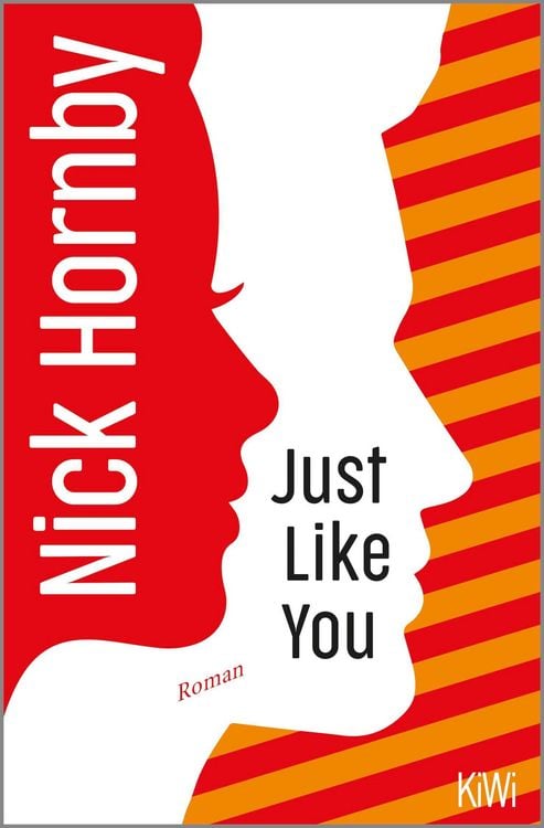 Produktbild: Just Like You