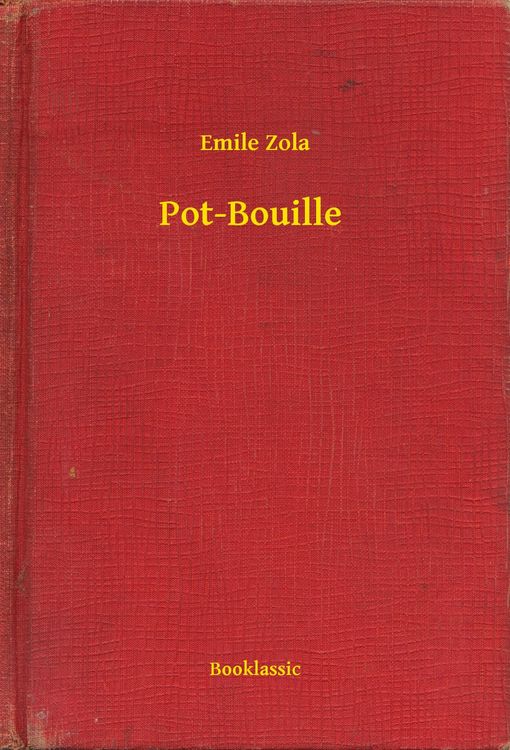 Produktbild: Pot-Bouille