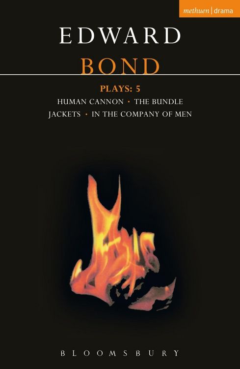 Produktbild: Bond Plays: 5