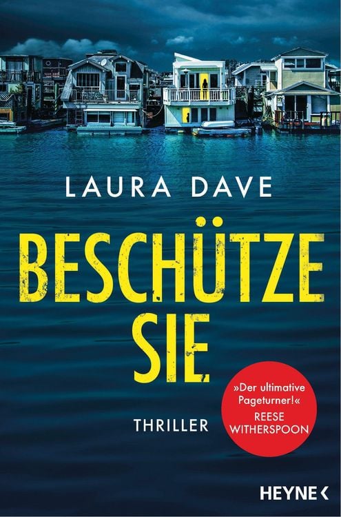 Produktbild: Besch&uuml;tze sie