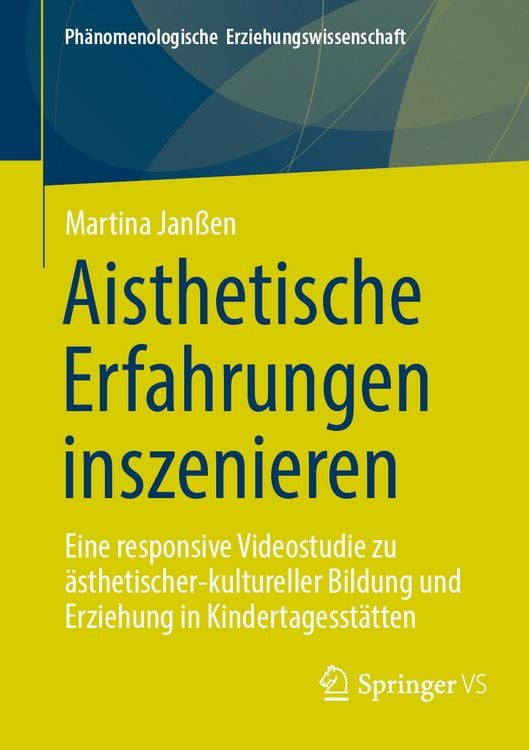 Produktbild: Aisthetische Erfahrungen inszenieren