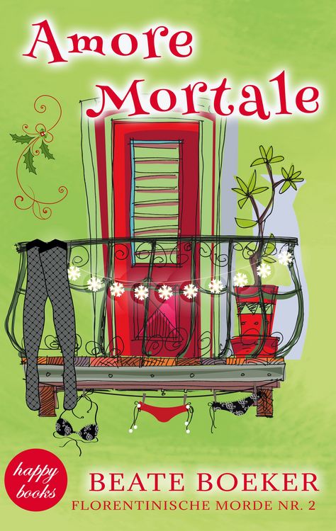 Produktbild: Amore Mortale