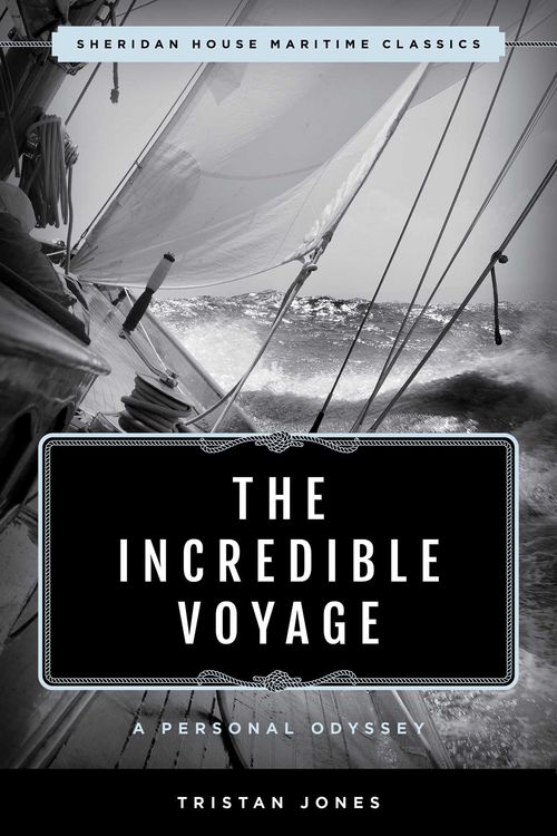 Produktbild: The Incredible Voyage