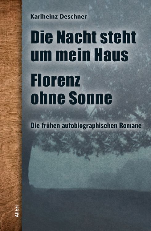 Produktbild: Die fr&uuml;hen autobiographischen Romane