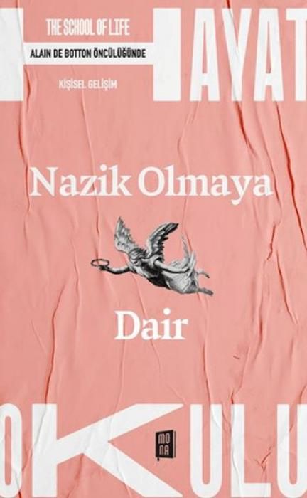 Produktbild: Nazik Olmaya Dair