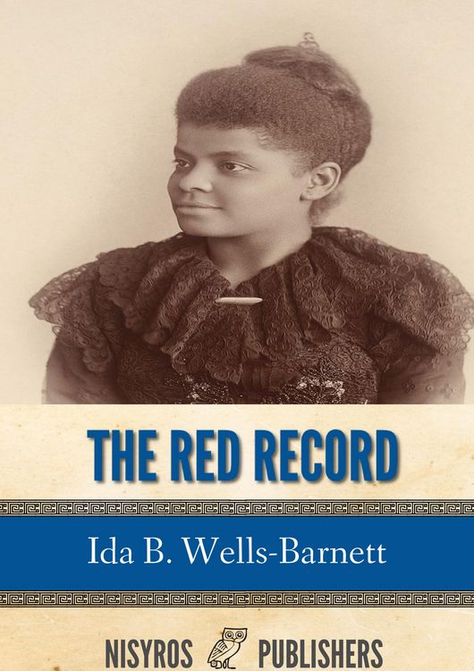 Produktbild: The Red Record
