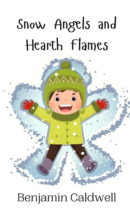 Produktbild: Snow Angels and Hearth Flames