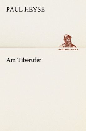 Produktbild: Am Tiberufer