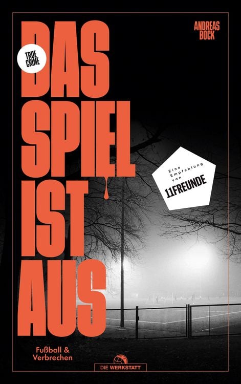 Produktbild: Das Spiel ist aus