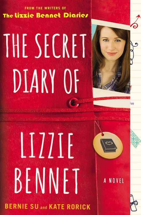 Produktbild: The Secret Diary of Lizzie Bennet